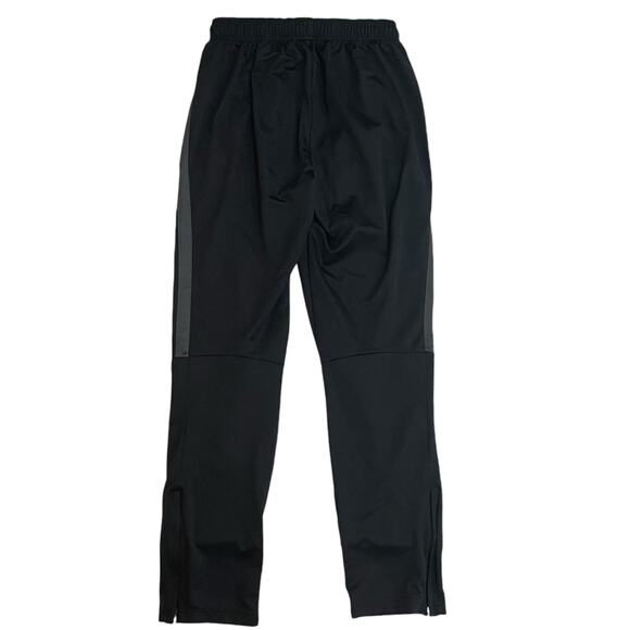 Nike S Tulane Green Wave Team Epic Training Pant Embroidered WarmUp Pockets Mesh - Picture 3 of 8